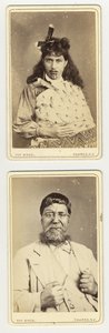 Porträts von Foy Brothers Studio